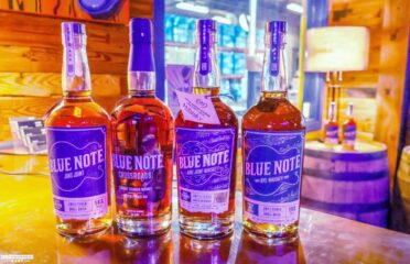 Blue Note Bourbon Distillery