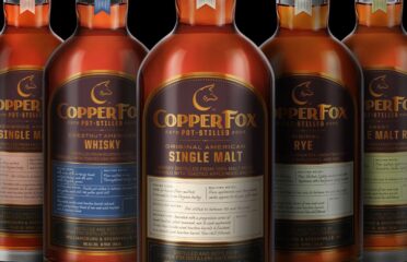 Copper Fox Distillery Sperryville