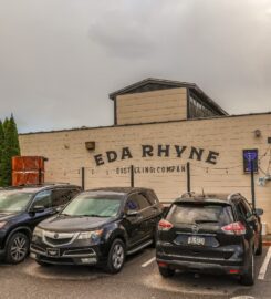 Eda Rhyne Distilling Company