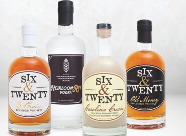 Six & Twenty Distillery