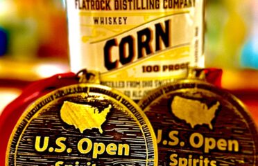 Flatrock Distilling Company