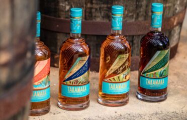 Takamaka’s Trois Freres Distillery